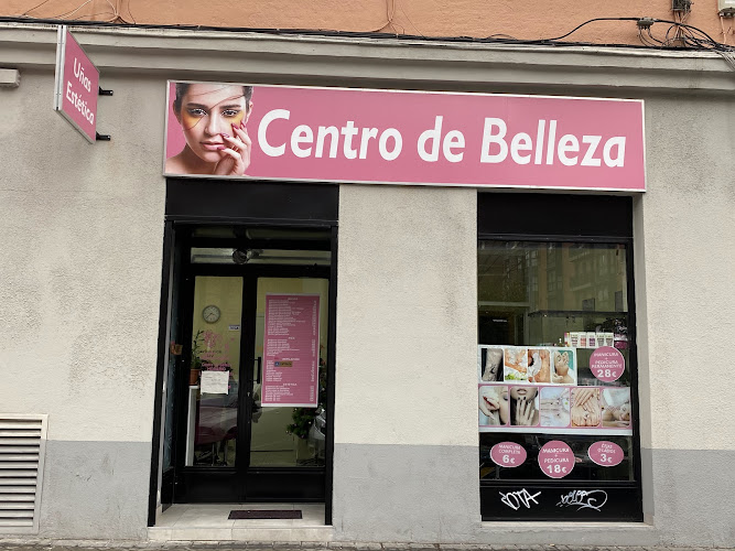 Centro de Belleza