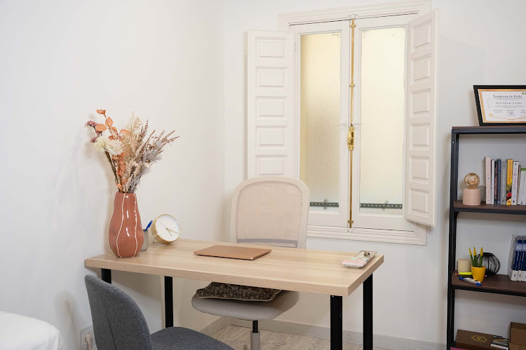 CLÍNICA ACUPUNTURA ESPACIO SALUD MUJER