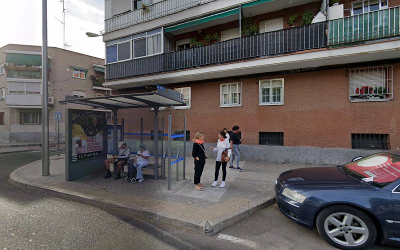 Naturopata en Madrid y Guadalix de la Sierra