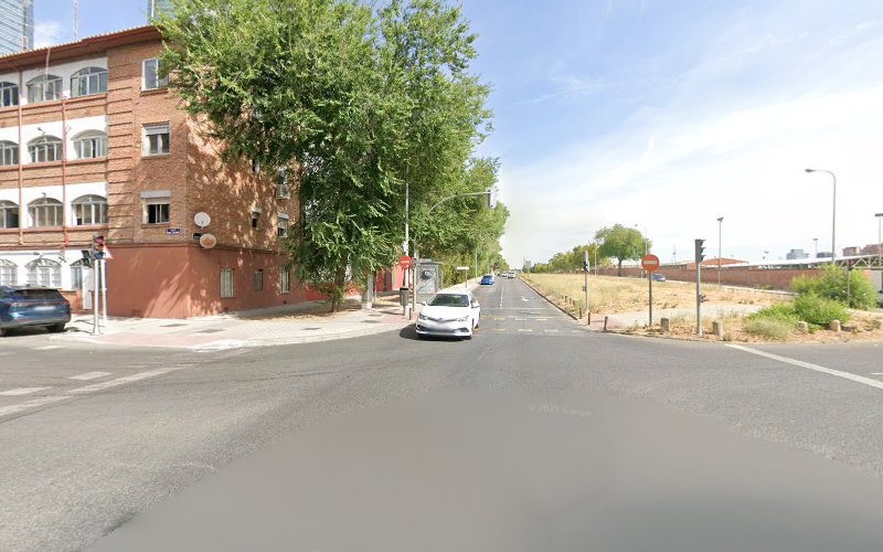 PSICOLOGO LA PAZ- CHAMARTIN. CONSULTA PSICOLOGÍA