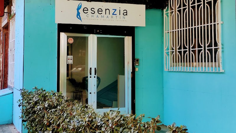 Esenzia chamartin