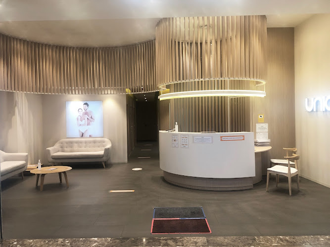 Centros Único | Depilación Láser y Medicina Estética Madrid
