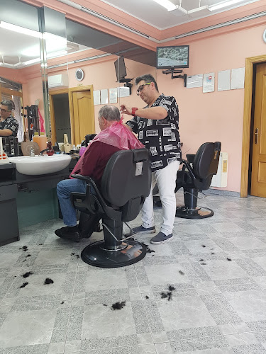 BARBERÍA LA CASA DEL CABALLERO