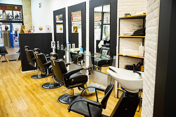 Koupas Peluqueros Granada Hair