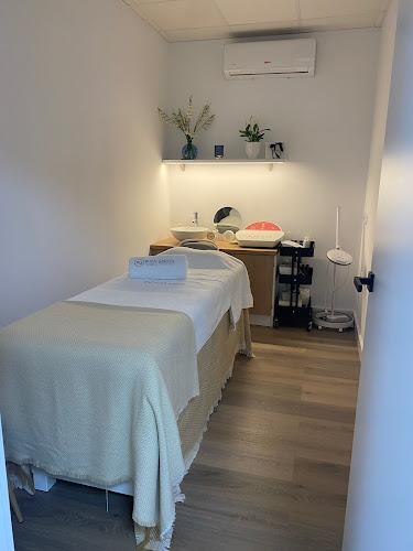 Rosa García estética y bienestar