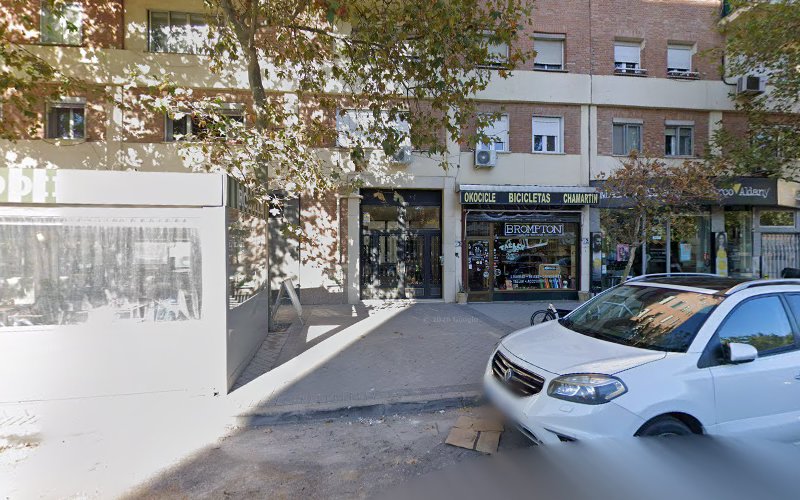 CONSULTA PSICOLOGÍA PLAZA CASTILLA- CHAMARTIN- MONTECARMELO- TETUÁN