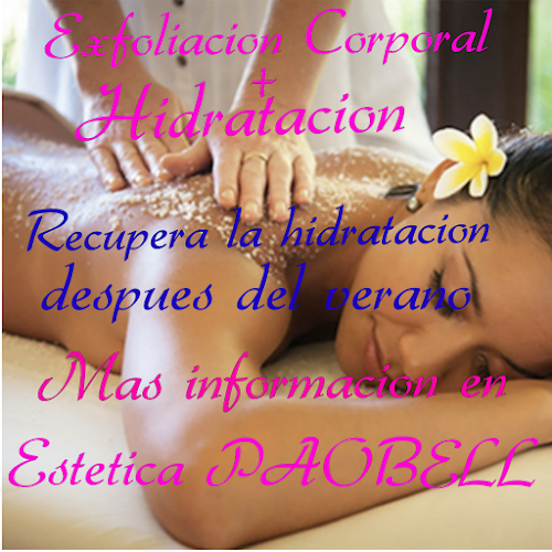 Centro de Estética PaoBell