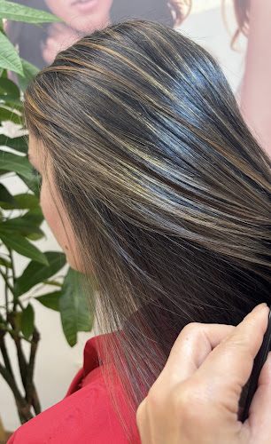 Peluquería María Cabezas Stylo 2