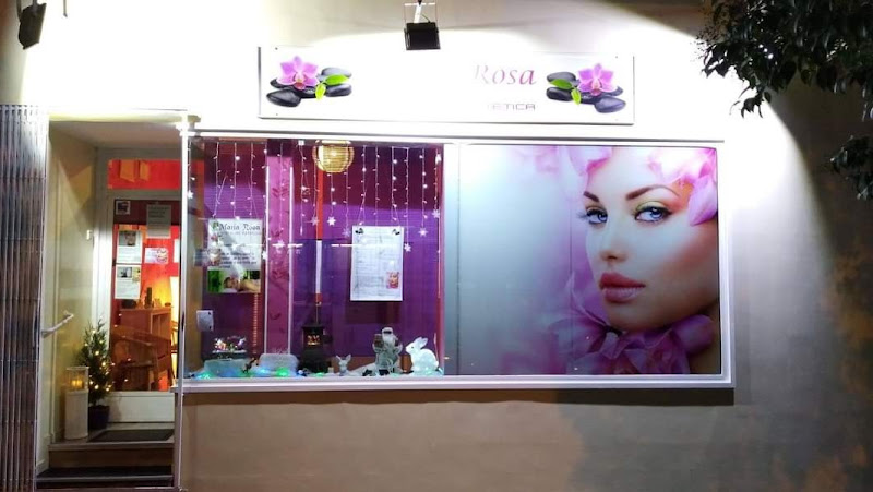 Centro De Estetica Maria Rosa