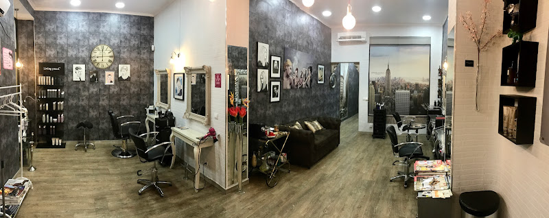 David & Juanjo Peluqueros | Peluquería Unisex