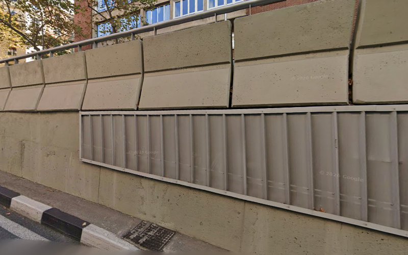 Irene Pérez Verdú, Psicólogo