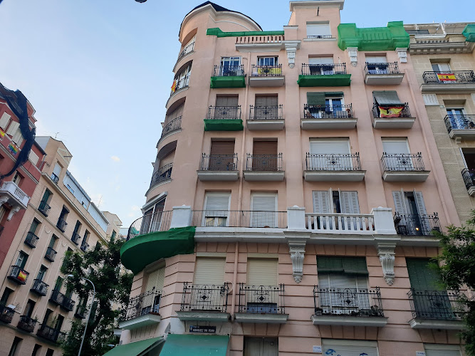 MT Verticales - Trabajos Verticales en Madrid