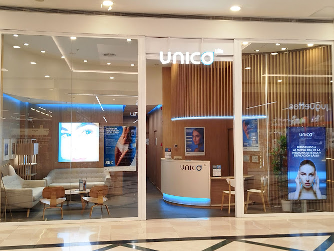 Unico Life Clinics | Madrid Rio