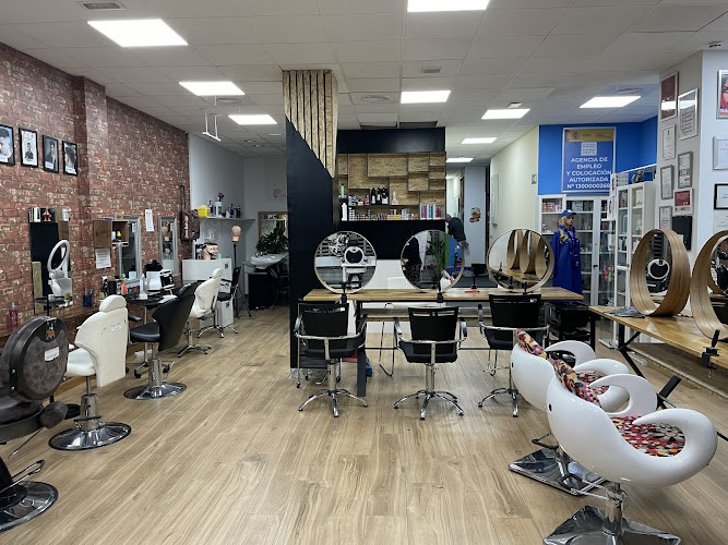 Esmera School Madrid-Atocha