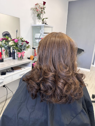 Peluquería Diosa