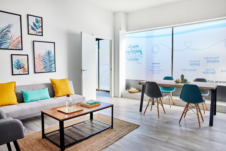 Activital Psicología y Coaching