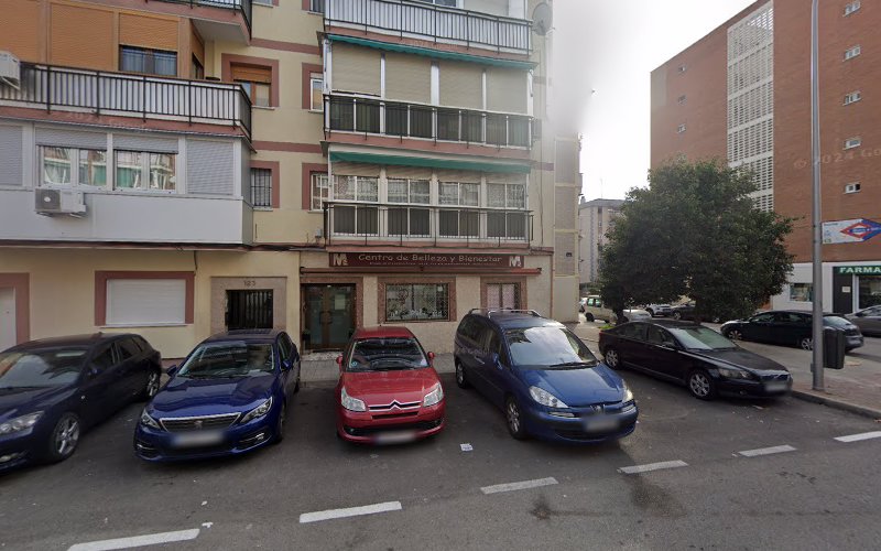 Centro de Belleza Y Bienestar