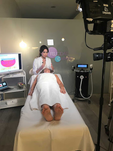 Felicidad Carrera Centro de Estética