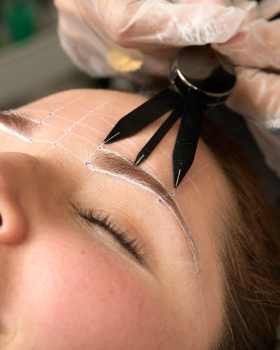 lashes and more odonnell