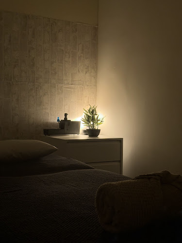 Masajes de Filipinos sol