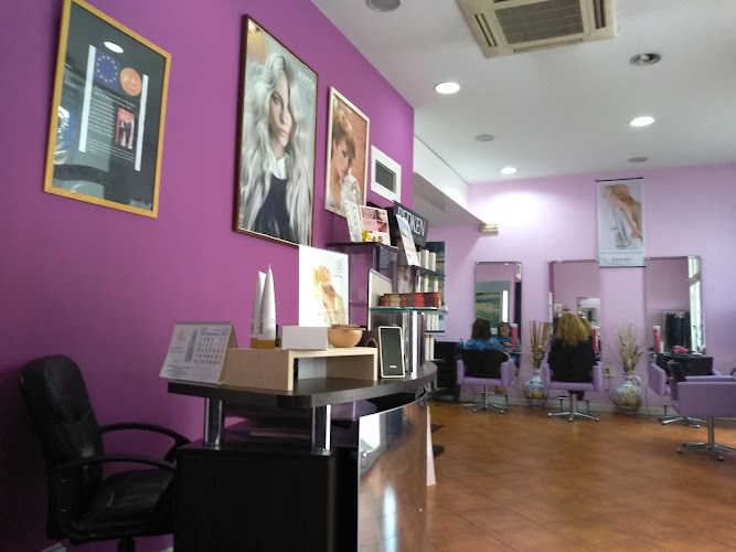 Peluquería Satori by Víctor O´Neil