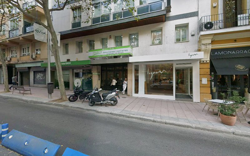 Inés Bárcenas Taland