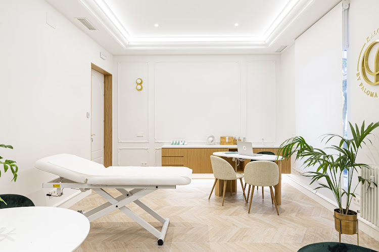 Clínica Kalosia - Dermatología y Medicina Estética by Paloma Borregón