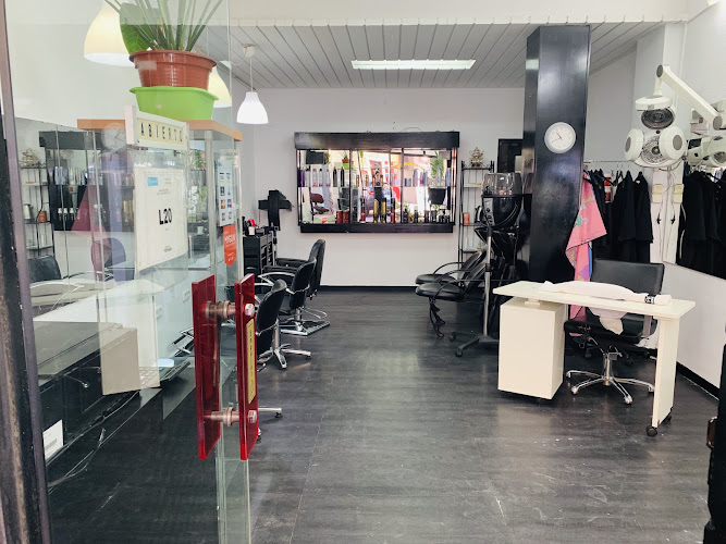 Salon de belleza & Estética - Estudio Graccirene