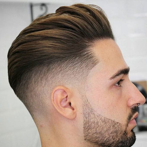 U.K Peluquería