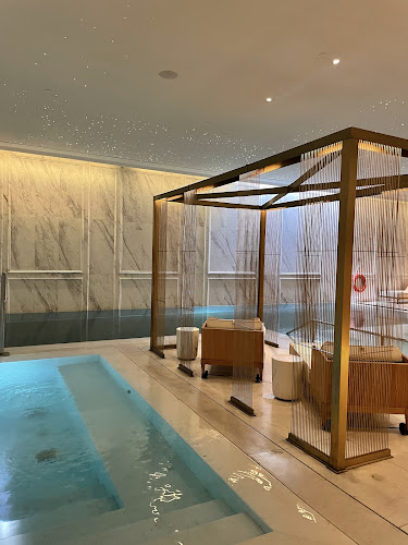 Spa The Beauty Concept en Mandarín Oriental Ritz, Madrid