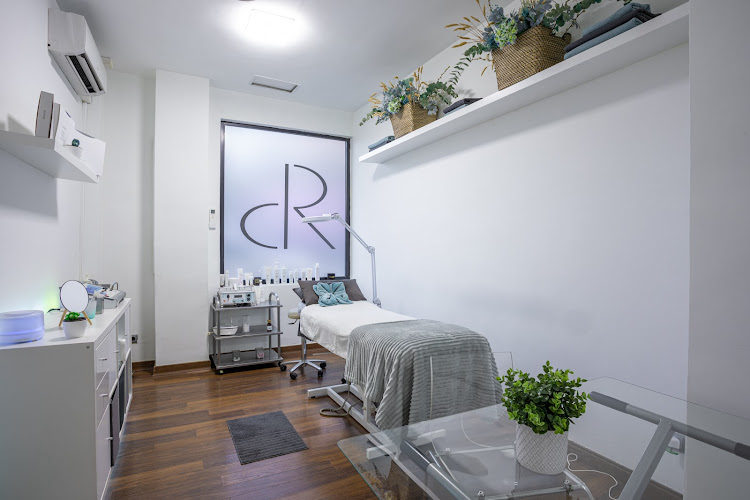 Ruth Burgos Belleza Integral