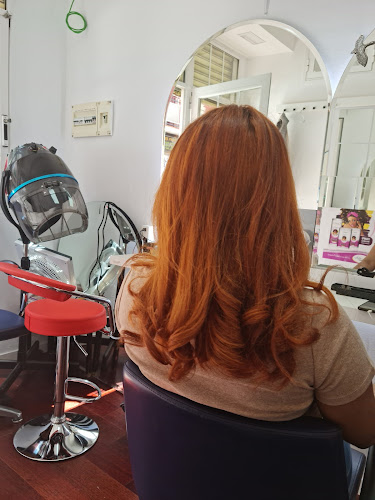 Peluquería Múdynkg