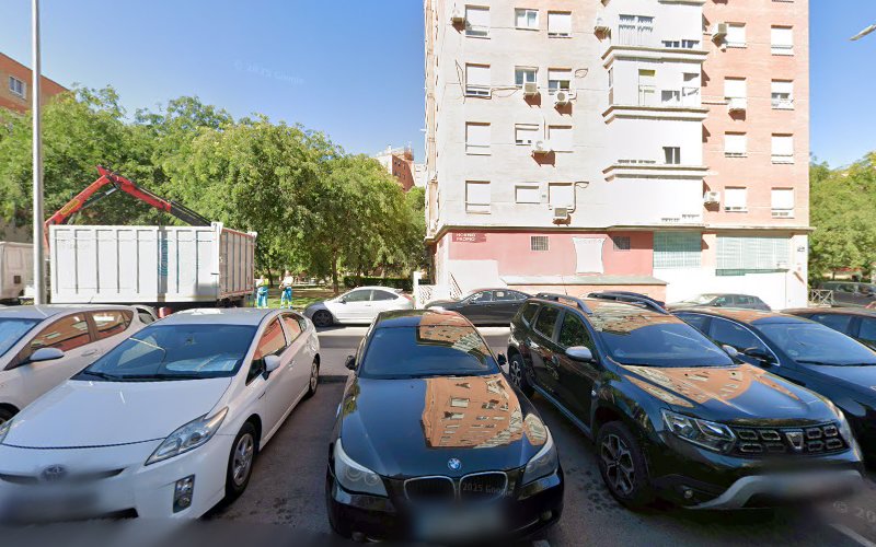 Asociación Española de Médicos Naturistas