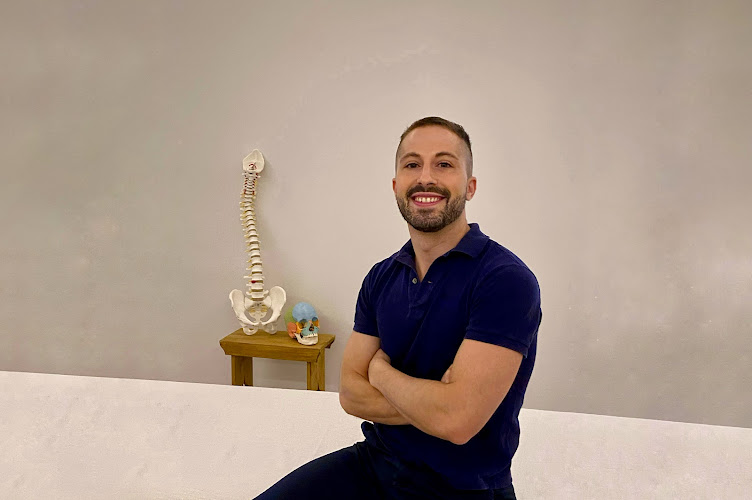 Fisioterapia y Osteopatía MARIO