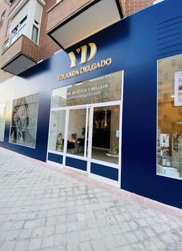 CLÍNICA YOLANDA DELGADO Medicina Estética, Aparatología Médico-Estética, Tratamientos Faciales y Corporales.