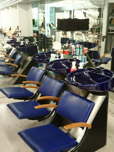 Peluquería Plágaro