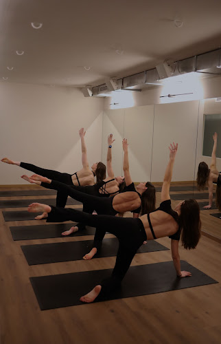 Revive Wellness Hub Justicia