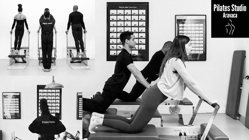 Pilates Studio Aravaca
