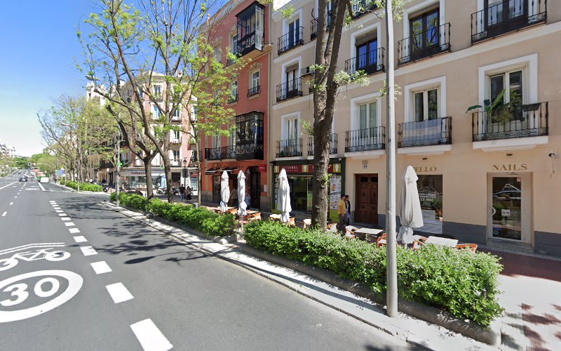 Emilio Extremera - Nutrición y salud integrativa