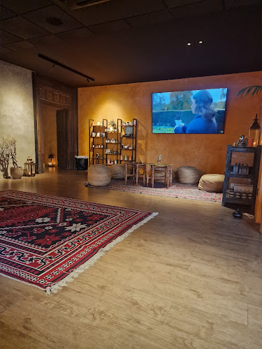 Hammam Al Ándalus | Puerta de Hierro