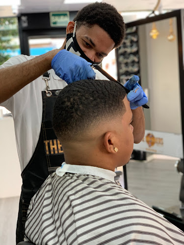 The Brother's Barber Shop