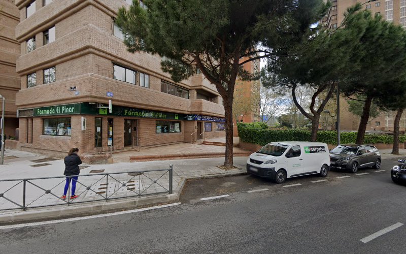 Fisioterapia en Chamartín | Tu Clínica Fisioterapia