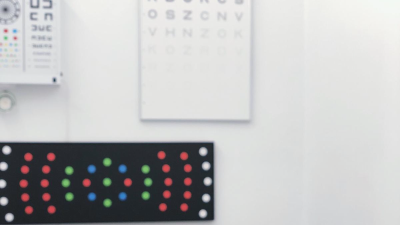 Psicotécnico Aravaca - Centro de Reconocimientos Médicos