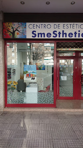 Smesthetic, Centro de estética integral