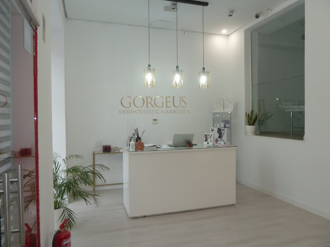 Gorgeus Dermoestética Avanzada