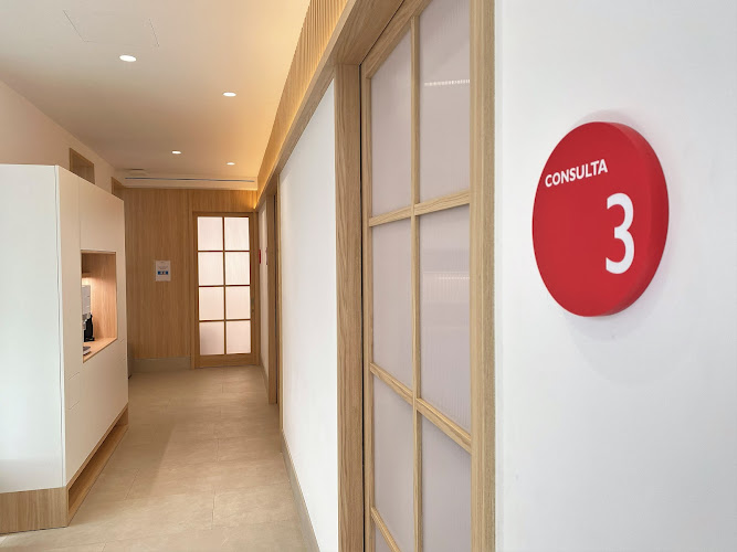 Clínica Univ. Fisioterapia Salus Inf.