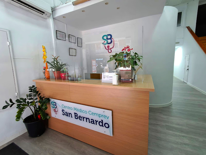 Centro Médico San Bernardo