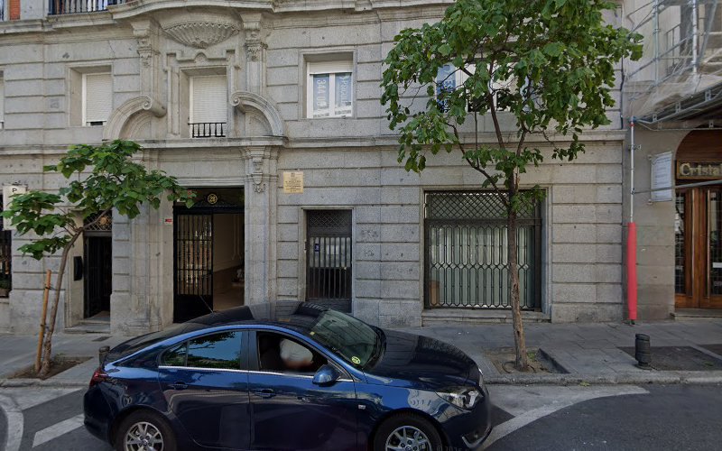 Lola Gómez Psicología