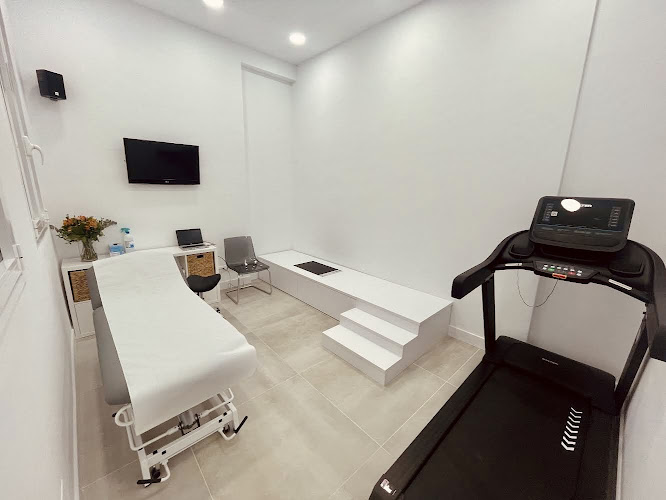 Clínica Maltos Podología y Fisioterapia