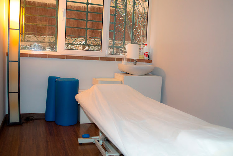 Fisioterapia en el Barrio de Salamanca | FisioNaciones